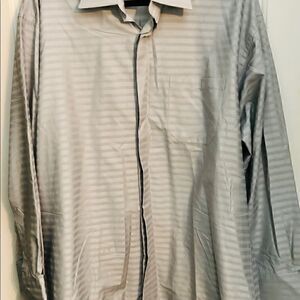 Men’s Assante dress shirt 